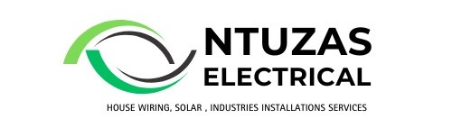 Ntuza's Electrical Solutions Logo