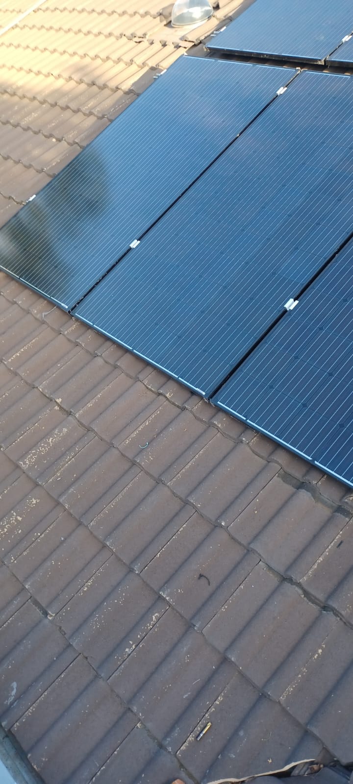 Complete Solar System